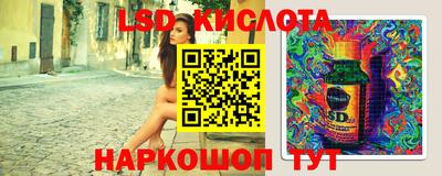 винт Канаш