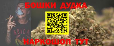 винт Канаш